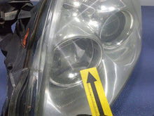 Laden Sie das Bild in den Galerie-Viewer, Frontscheinwerfer Opel Vectra C 13170924 Links Scheinwerfer Headlight SCH9328810859yh