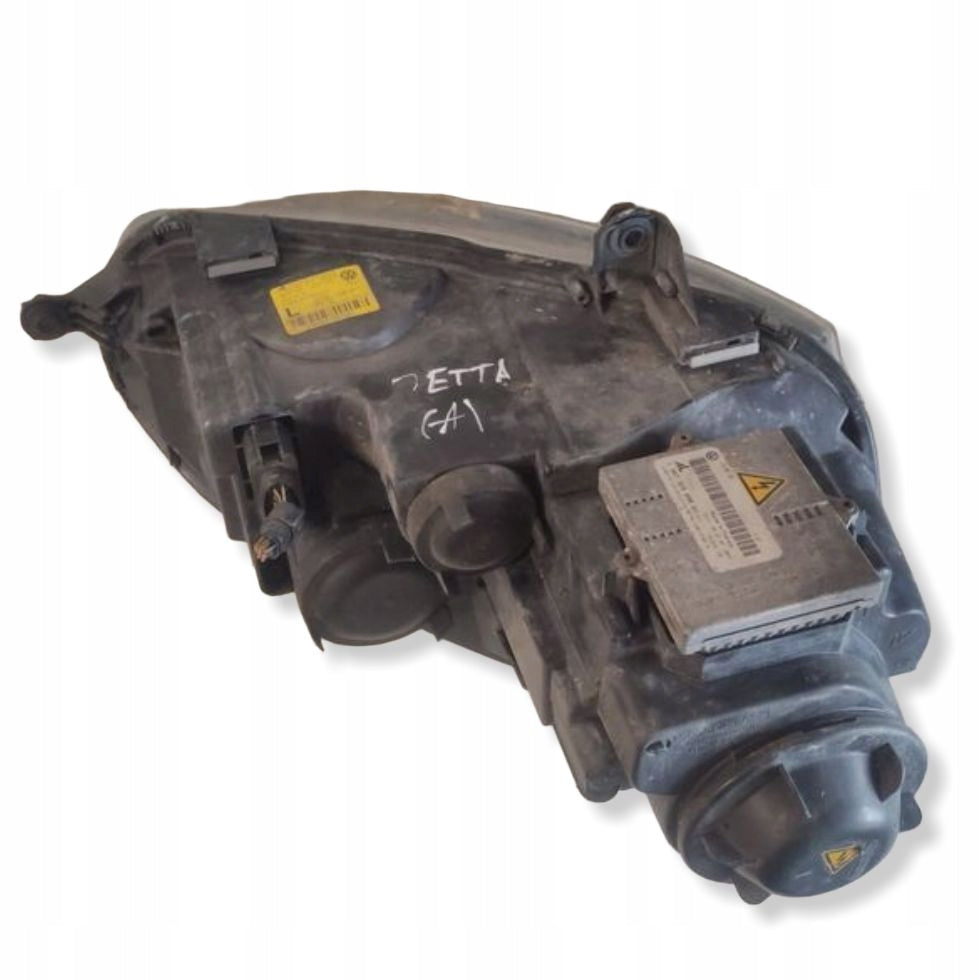 Frontscheinwerfer VW Jetta 1K6941031B FALSE Scheinwerfer Headlight SCH8453395925fy