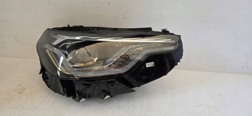 Frontscheinwerfer BMW 2 G42 5A320F4 LED Rechts Scheinwerfer Headlight SCH8762571452gl