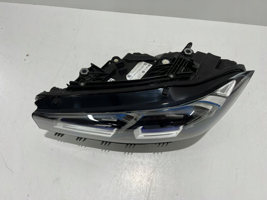 Frontscheinwerfer BMW 3 G20 9850401-04 Full LED Links Scheinwerfer Headlight SCH7151767055vx