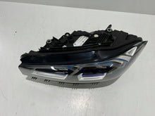 Laden Sie das Bild in den Galerie-Viewer, Frontscheinwerfer BMW 3 G20 9850401-04 Full LED Links Scheinwerfer Headlight SCH7151767055vx