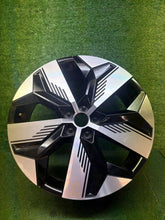 Laden Sie das Bild in den Galerie-Viewer, 1x Alufelge 20 Zoll 5x114.3 403001816R Renault Megane I E-Tech Rim Wheel FEL5189474661nv