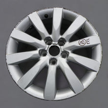 Laden Sie das Bild in den Galerie-Viewer, 1x Alufelge 16 Zoll 7.0&quot; 5x100 34ET Glanz Silber 8X0601025 Audi A1 Rim Wheel