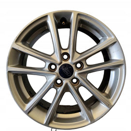 1x Alufelge 16 Zoll 7.0
