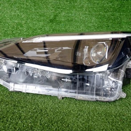 Frontscheinwerfer Toyota Yaris Cross 0D-310 Full LED Links Headlight SCH7886570073li