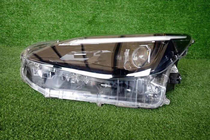 Frontscheinwerfer Toyota Yaris Cross 0D-310 Full LED Links Headlight SCH7886570073li