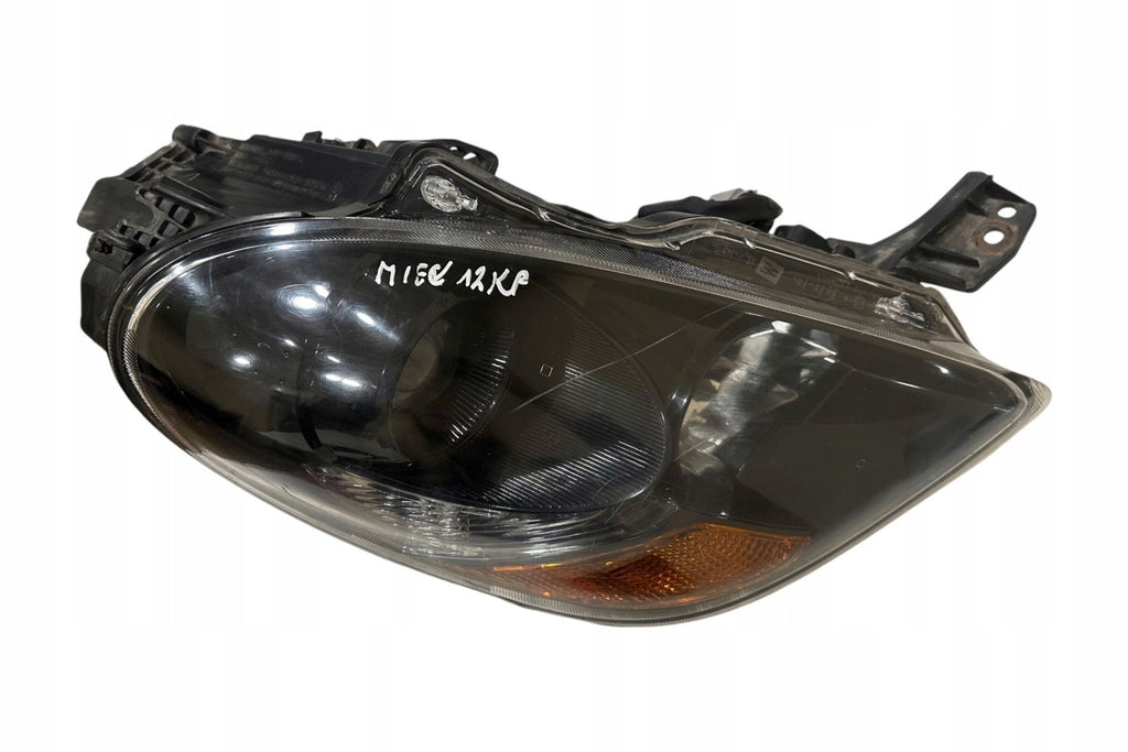 Frontscheinwerfer Mitsubishi I ONV58190 Rechts Scheinwerfer Headlight SCH9274861238cv