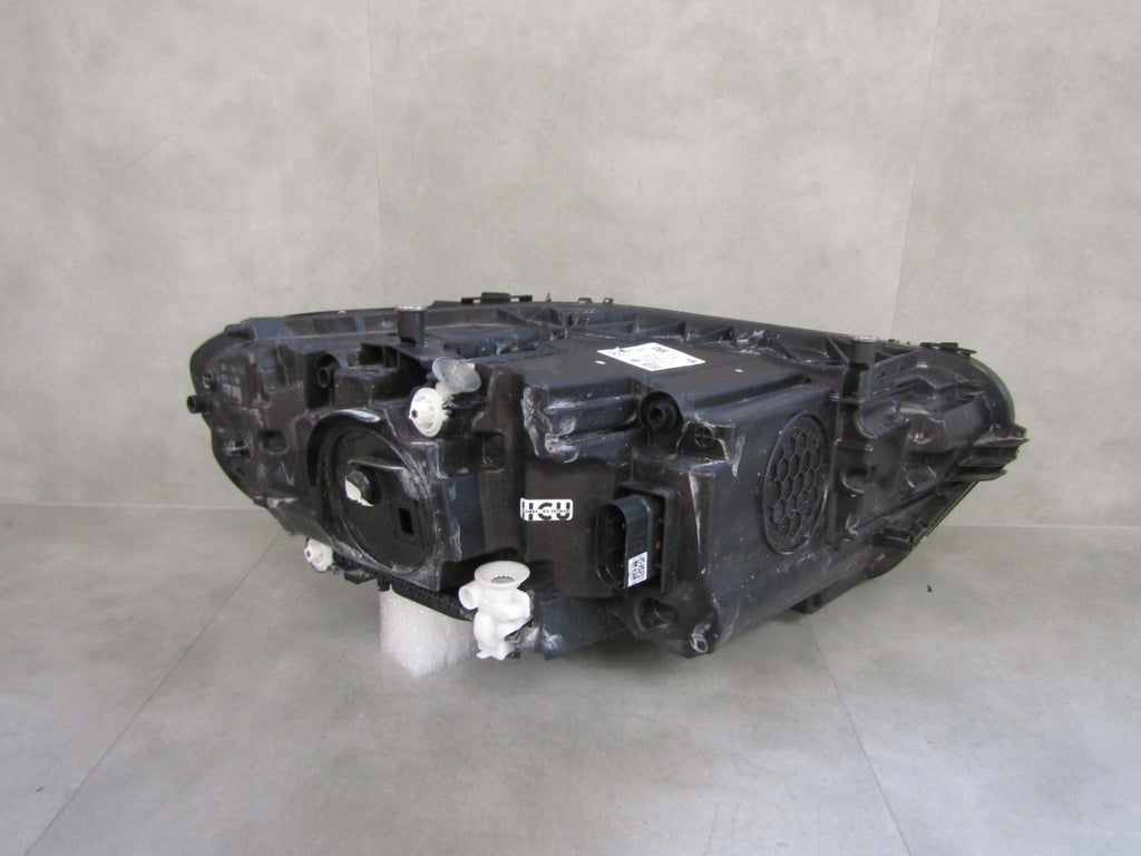 Frontscheinwerfer Mercedes-Benz Cla Full LED Links Scheinwerfer Headlight SCH9872262377sq