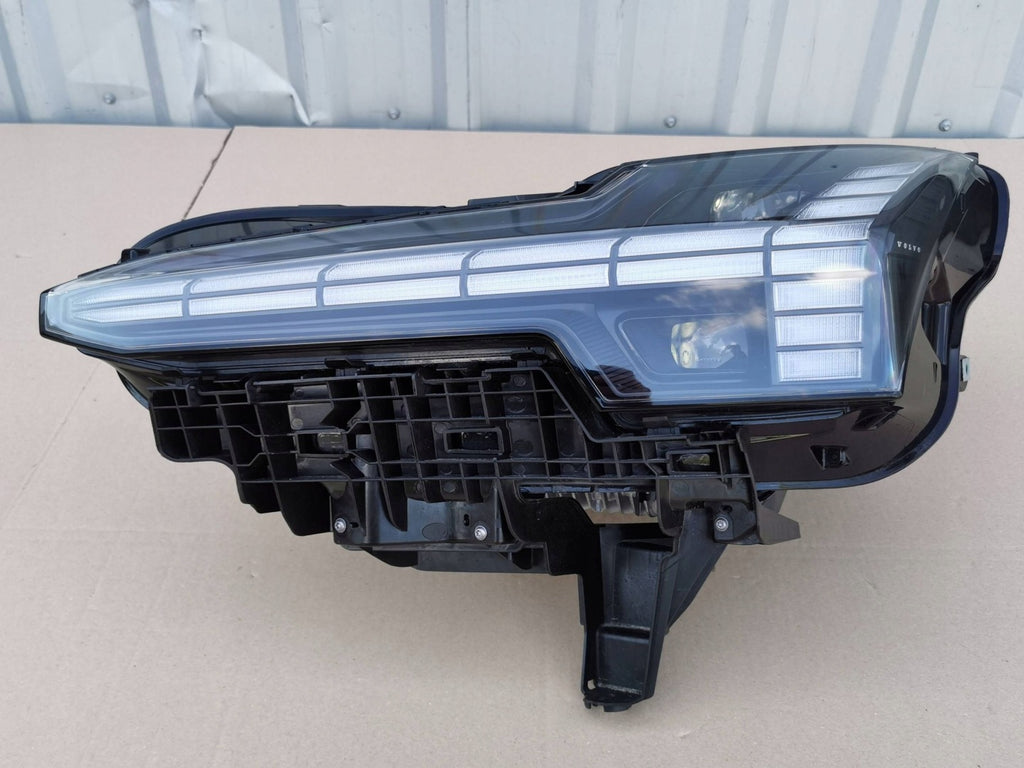 Frontscheinwerfer Volvo 80000401 Links Scheinwerfer Headlight SCH6993027795kl