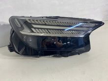 Laden Sie das Bild in den Galerie-Viewer, Frontscheinwerfer Audi E-Tron 89A941036M LED Rechts Scheinwerfer Headlight SCH5011821575wk
