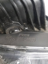 Load image into Gallery viewer, Frontscheinwerfer Honda Civic 100-18659 Full LED Rechts Scheinwerfer Headlight