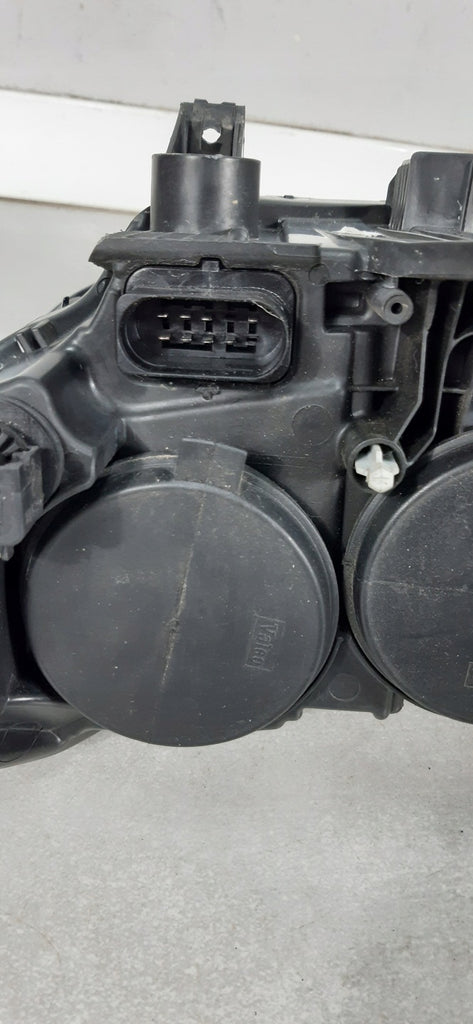 Frontscheinwerfer Audi A1 82A941004 Rechts Scheinwerfer Headlight