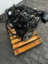 Laden Sie das Bild in den Galerie-Viewer, Motor VW Arteon DKZ 2.0 TSI 190PS 140kW 43TKm Benzin Engine Komplett MOT7341419507is