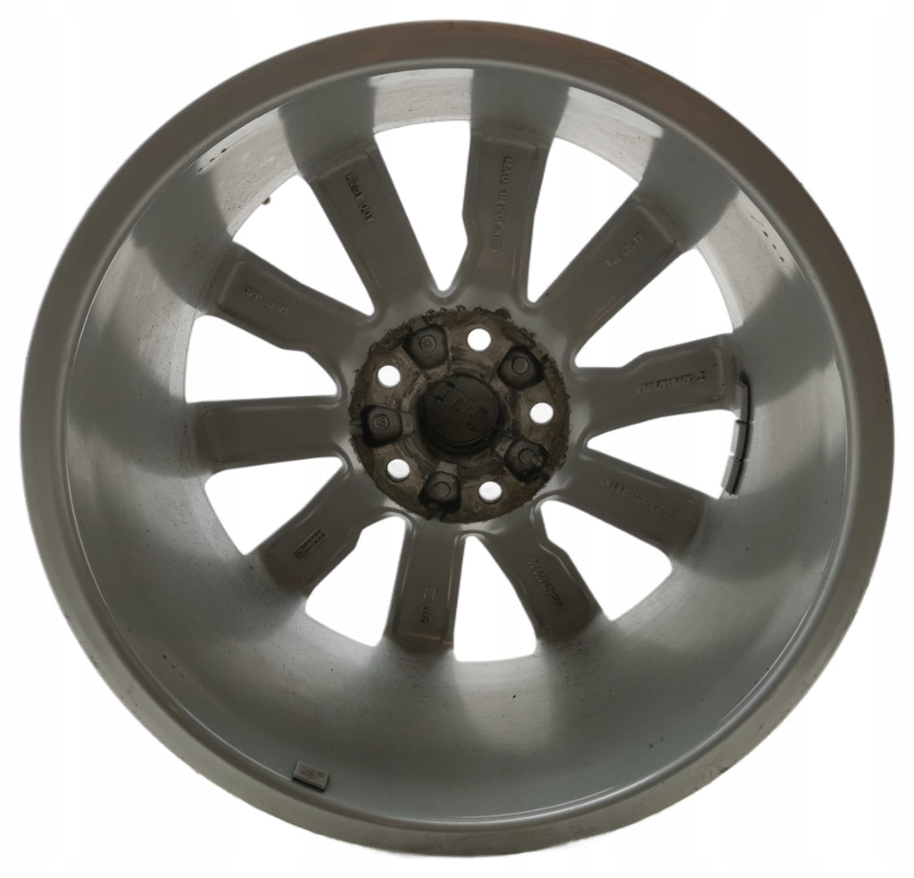 1x Alufelge 17 Zoll 7.5" 5x112 43ET 8V0601025DE Audi A3 I Rim Wheel FEL2588028131ng