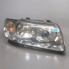 Load image into Gallery viewer, Frontscheinwerfer Audi A3 Xenon Rechts Scheinwerfer Headlight