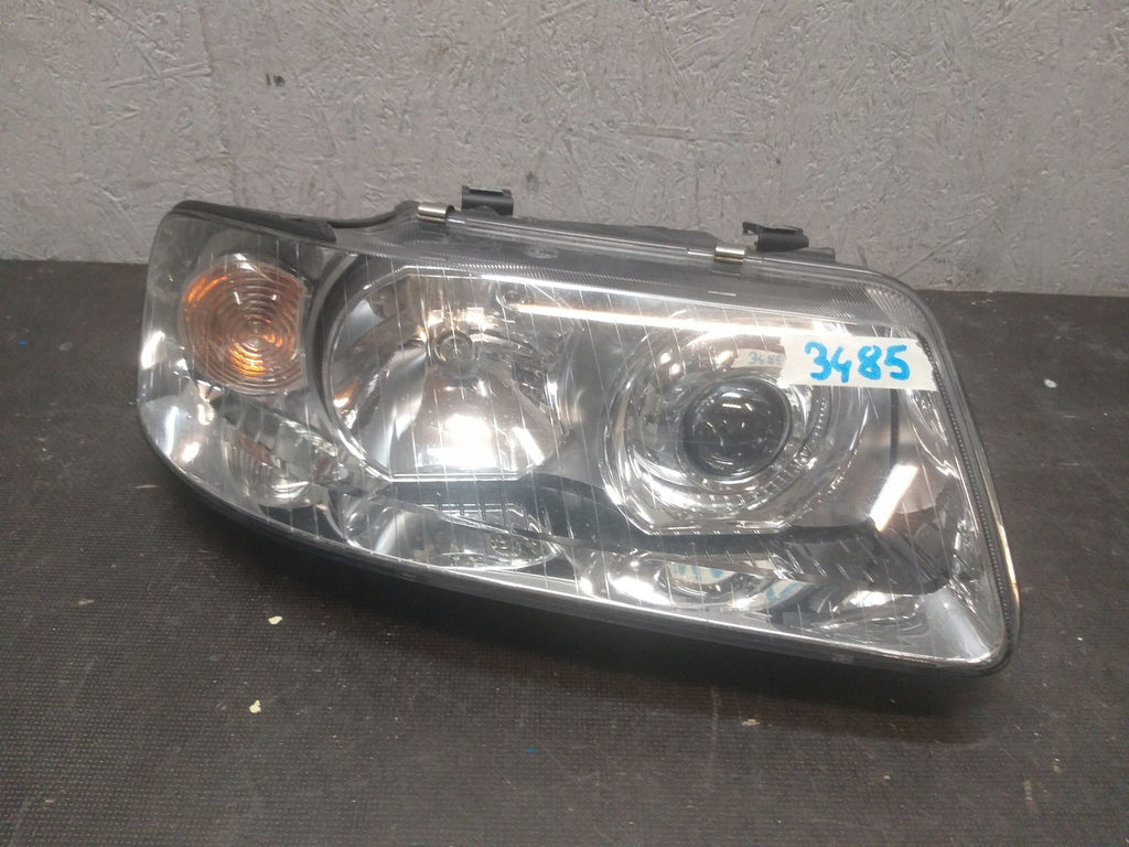 Frontscheinwerfer Audi A3 Xenon Rechts Scheinwerfer Headlight