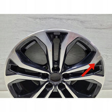 Laden Sie das Bild in den Galerie-Viewer, 1x Alufelge 17 Zoll 5x108 L1TC1007DA Ford Puma Rim Wheel FEL3462977714vl