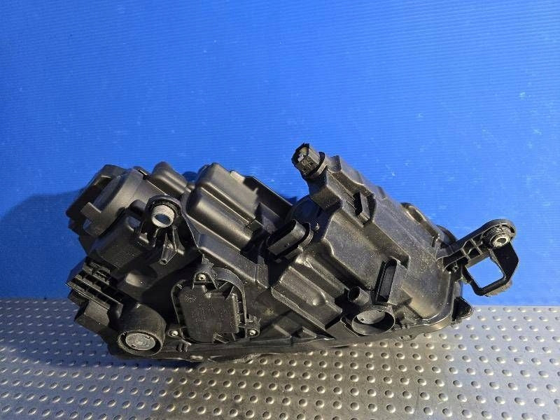Frontscheinwerfer Skoda Scala 657941015 LED Links Scheinwerfer Headlight SCH6095996483ll
