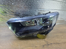 Laden Sie das Bild in den Galerie-Viewer, Frontscheinwerfer Ford Tourneo Connect 2KF941005D Ein Stück (Rechts oder Links) SCH6232729253gk