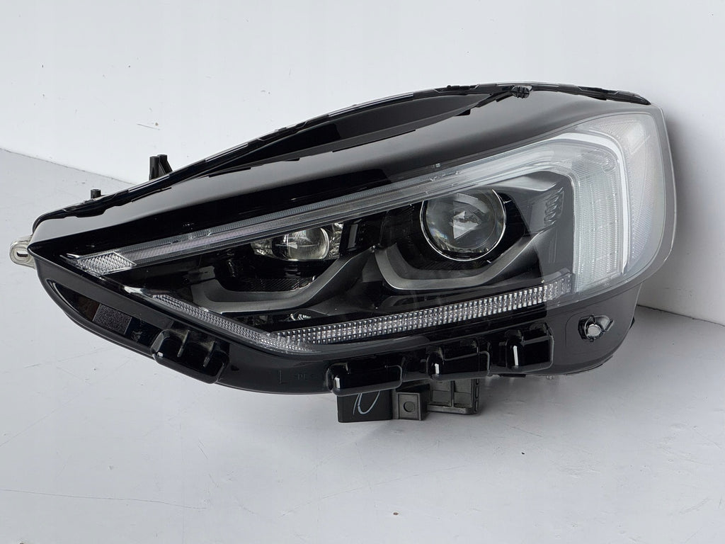 Frontscheinwerfer Ford KT4B-13W030-HJ Full LED Links Scheinwerfer Headlight SCH9642786889qf
