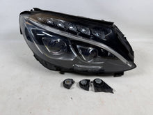 Laden Sie das Bild in den Galerie-Viewer, Frontscheinwerfer Mercedes-Benz W205 A2059063204 Rechts Scheinwerfer Headlight SCH9094593919ew