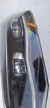 Laden Sie das Bild in den Galerie-Viewer, Frontscheinwerfer VW Polo 2G1941035F Full LED Links Scheinwerfer Headlight SCH2951266743ti