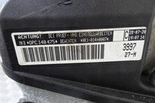 Laden Sie das Bild in den Galerie-Viewer, Motor Skoda Octavia IV DPC 1.5 TSI 150PS 110kW Benzin Engine Unkomplett MOT7668396534mn