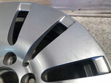 Load image into Gallery viewer, 1x Alufelge 16 Zoll 6.5" 5x112 38ET A2054010100 Mercedes-Benz W205 Rim Wheel FEL9121539554pt
