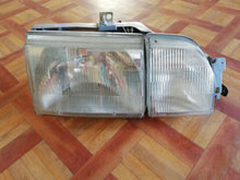 Laden Sie das Bild in den Galerie-Viewer, Frontscheinwerfer Ford Scorpio I 0302451002 86GG13005 Rechts Headlight SCH1578879892rr
