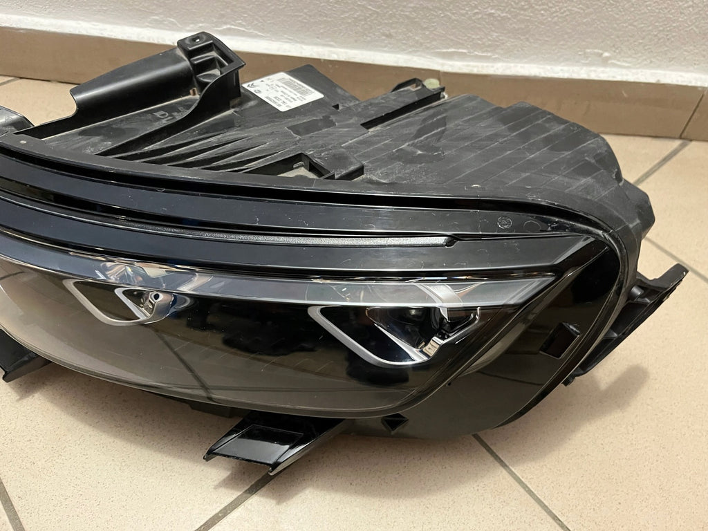 Frontscheinwerfer Citroën C5 Aircross 9816925580 LED Links Headlight SCH1414787618mp