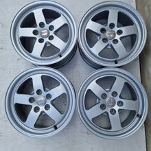 Load image into Gallery viewer, 4x Alufelge 16 Zoll 7.0&quot; 5x112 35ET 8W0601025 Audi Ateca Altea Rim Wheel