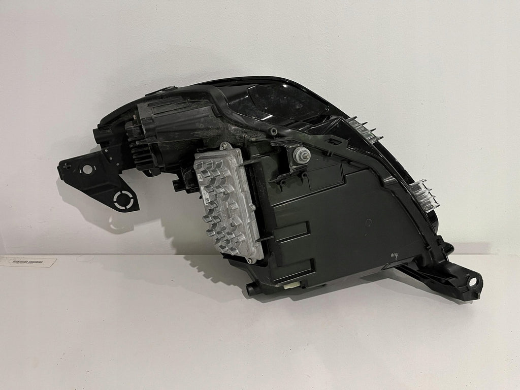 Frontscheinwerfer Peugeot 208 II 9841642080 LED Rechts Scheinwerfer Headlight SCH2825934187bf