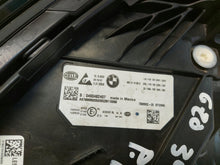 Laden Sie das Bild in den Galerie-Viewer, Frontscheinwerfer BMW G20 7886662 Rechts Scheinwerfer Headlight SCH2901669377sw