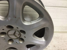 Laden Sie das Bild in den Galerie-Viewer, 1x Alufelge 16 Zoll A2204010102 Mercedes-Benz W220 Rim Wheel FEL3776779333si