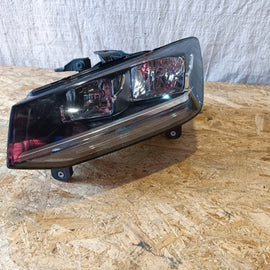 Frontscheinwerfer Audi Q2 81A941003 90083628 Links Scheinwerfer Headlight SCH9874436618wn