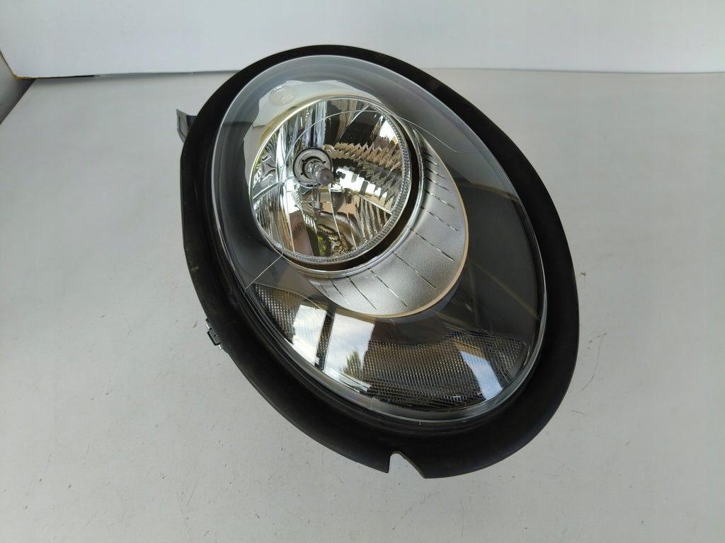 Frontscheinwerfer Mini F56 F55 7401602-03 Rechts Scheinwerfer Headlight SCH3199618799ai