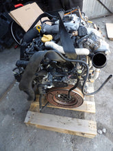 Laden Sie das Bild in den Galerie-Viewer, Motor Renault I M5MB450 1.6 TCE 2015 Benzin Engine Unkomplett