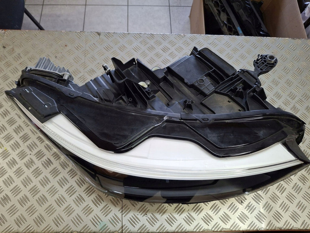 Frontscheinwerfer VW I 14B941036B Full LED Rechts Scheinwerfer Headlight SCH4426370356oj