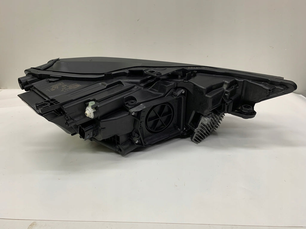 Frontscheinwerfer Audi A6 C8 4K0941033 LED Links Scheinwerfer Headlight SCH6507197437qt