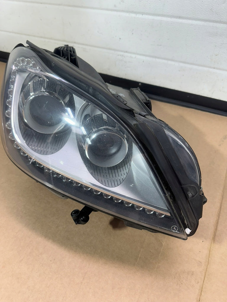 Frontscheinwerfer Mercedes-Benz Cls A2188204261 LED Rechts Headlight