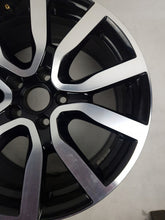 Load image into Gallery viewer, 1x Alufelge 18 Zoll 7.5" 5x112 51ET 5K0601025AC VW Golf VI I Rim Wheel FEL1781151986qj