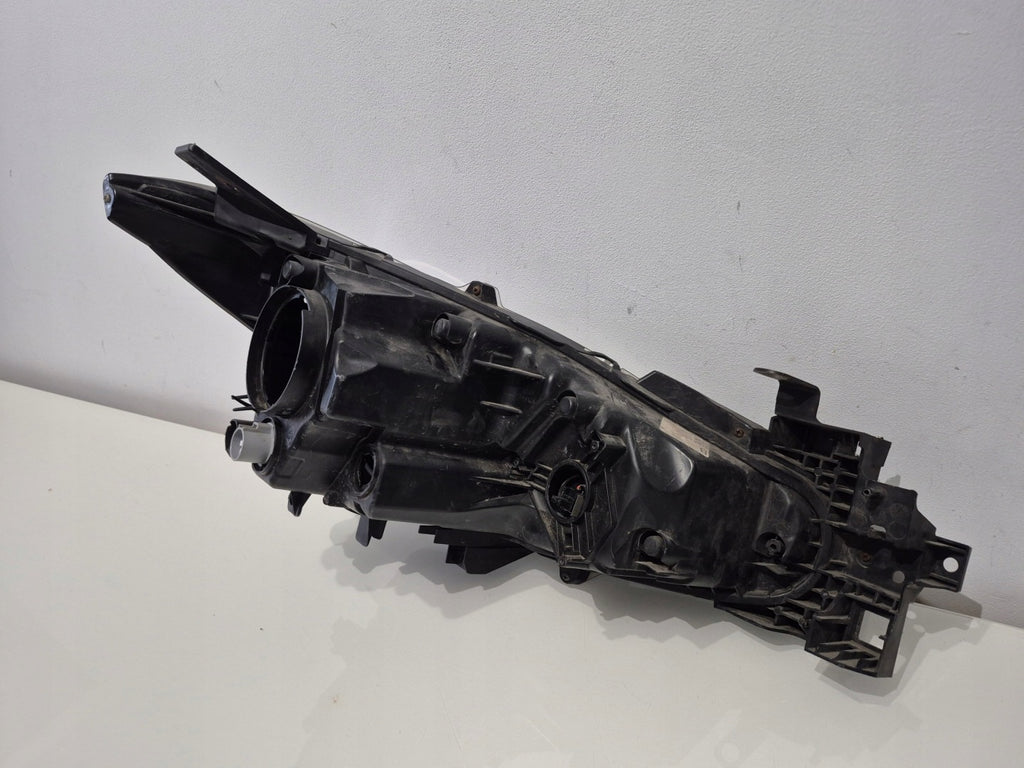 Frontscheinwerfer Mazda III BHN3-51040 Xenon Links Scheinwerfer Headlight SCH8818481199lb