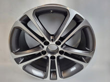 Load image into Gallery viewer, 1x Alufelge 18 Zoll 7.5" 5x112 40ET A2064016400 Mercedes-Benz W206 Rim Wheel FEL9112954541ab