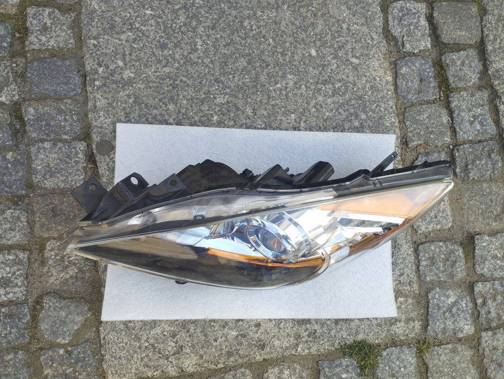 Frontscheinwerfer Mazda III BDG7-51040 Links Scheinwerfer Headlight