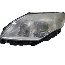 Frontscheinwerfer Renault Laguna III 26060035R Links Scheinwerfer Headlight SCH2200234924qp