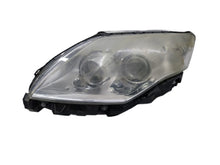 Laden Sie das Bild in den Galerie-Viewer, Frontscheinwerfer Renault Laguna III 26060035R Links Scheinwerfer Headlight SCH2200234924qp