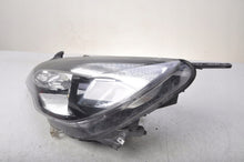 Load image into Gallery viewer, Frontscheinwerfer Opel Astra Gtc J 39027953 Links Scheinwerfer Headlight