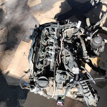 Laden Sie das Bild in den Galerie-Viewer, Motor BMW G31 G30 B47D20A 2.0 190PS 153TKm 2017 Diesel Engine Komplett MOT2182739620yv