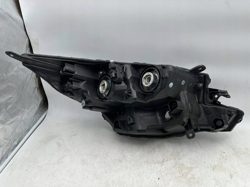 Frontscheinwerfer Toyota Aygo X 02A29316 Links Scheinwerfer Headlight SCH1691574544fh