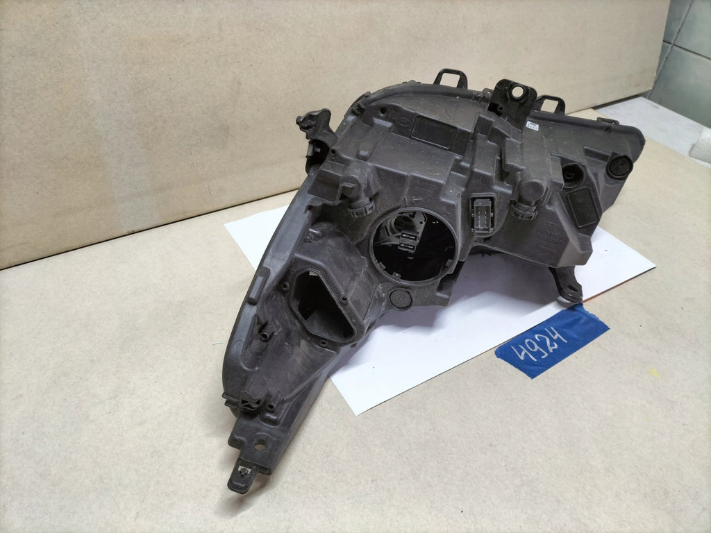 Frontscheinwerfer Opel Astra 39158006 Rechts Scheinwerfer Headlight SCH4653288414hn